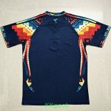 25-26 Club America Royal Blue Special Edition Fans Soccer Jersey
