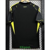 25-26 Columbus Crew Away Fans Soccer Jersey