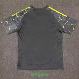 25-26 Columbus Crew Away Fans Soccer Jersey
