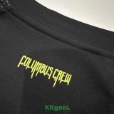 25-26 Columbus Crew Away Fans Soccer Jersey