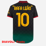 24-25 ACM Fourth Fans Soccer Jersey