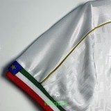 1995 Italy Away Retro Soccer Jersey
