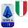 Serie A +Shield(J盾ad上+意甲2019)
