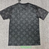 25-26 RMA Black Special Edition Fans Training Shirts (L)