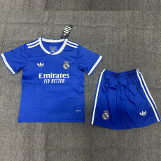 25-26 RMA Blue Kids Training