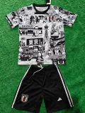 24-25 Japan Grey Special Edition Kids Training (东京灰)