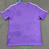 25-26 RMA Purple Special Edition Fans Training Shirts