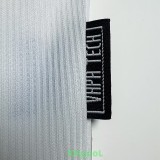 1998 Man Utd White Long Sleeve Retro Soccer Jersey (长袖)