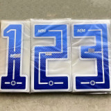 25-26 Cruzeiro Home 1:1 Fans Soccer Jersey