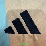 25-26 Spain Away Fans Soccer Jersey