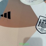 25-26 Spain Away Fans Soccer Jersey