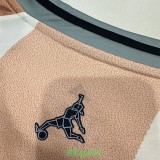 25-26 Spain Away Fans Soccer Jersey