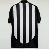 25-26 Atletico Mineiro 1:1 Home Fans Soccer Jersey
