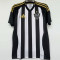 25-26 Atletico Mineiro 1:1 Home Fans Soccer Jersey