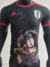 25-26 Japan Special Edition Player Version Soccer Jersey