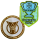 Brasileirao A2025 +CAMPEAO2024 (巴西杯冠+巴甲)