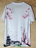 25-26 Japan White Special Edition Fans Soccer Jersey