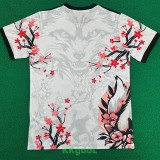 25-26 Japan Special Edition Fans Soccer Jersey (火狐)