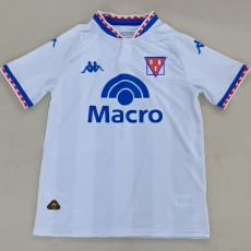 25-26 CA Tigre Away Fans Soccer Jersey