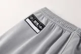 24-25 Man Utd Grey Hoodie Tracksuit (卫衣套装)