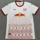25-26 Bragantino Home Fans Soccer Jersey 布拉甘红牛