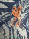 25-26 LIV Orange Blue Special Edition Player Version Training Shirts *鹰