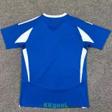 25-26 Sport Emelec Home Fans Soccer Jersey