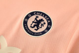 25-26 CHE Pink Training Short Suit