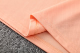 25-26 CHE Pink Training Short Suit