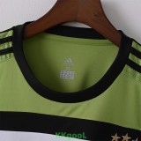 2017-2018 JUV Third Retro Soccer Jersey