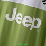 2017-2018 JUV Third Retro Soccer Jersey