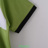 2017-2018 JUV Third Retro Soccer Jersey