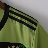 2017-2018 JUV Third Retro Soccer Jersey