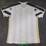 2020-2021 JUV Home Retro Soccer Jersey