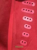 2012 Portugal Home Player Version 球员 Retro Soccer Jersey
