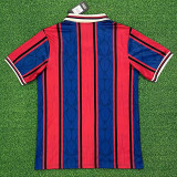 25-26 BAR Anniversary Edition Fans Soccer Jersey