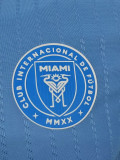 25-26 Inter Miami Third Player Version Soccer Jersey