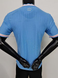 25-26 Inter Miami Third Player Version Soccer Jersey