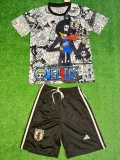 24-25 Japan Special Edition Kids Training (海贼王)