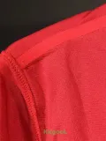 2012 Portugal Home Player Version 球员 Retro Soccer Jersey