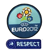 2012 Portugal Home Player Version 球员 Retro Soccer Jersey