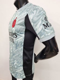 25-26 ACM Goalkeeper Player Version Soccer Jersey