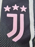 25-26 JUV Home Player Version Soccer Jersey
