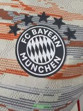 25-26 Bayern Away Player Version Soccer Jersey