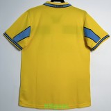 1998-1999 Lazio Third Retro Soccer Jersey