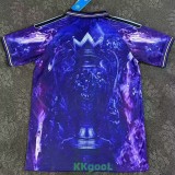 25-26 Man Utd Special Edition Purple Fans Training shirts