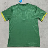 25-26 Mexico Special Edition Green Fans Soccer Jersey