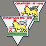 1998-1999 ARS Home Retro Soccer Jersey