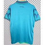 1996-1997 Espanyol Away Retro Soccer Jersey
