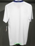 2008-2009 Man Utd Away Player Version 球员 Retro Soccer Jersey